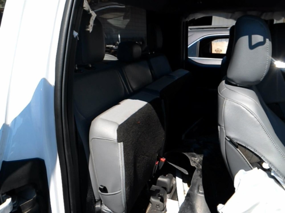 F150 2022 Keys/Latches/Locks 104901850