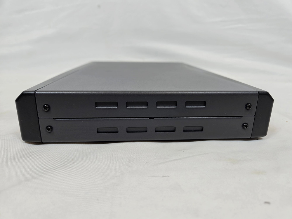 Texas Instruments TI Presenter With Adapter, Bag & Cables