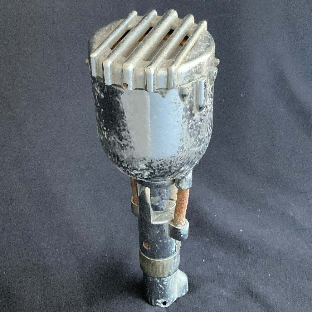 Vintage 1930's Electro-Voice 620 Dynamic Microphone