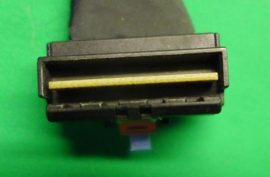 GENUINE Dell PowerEdge C6520 Backplane Data Cable Assembly 1RP2W