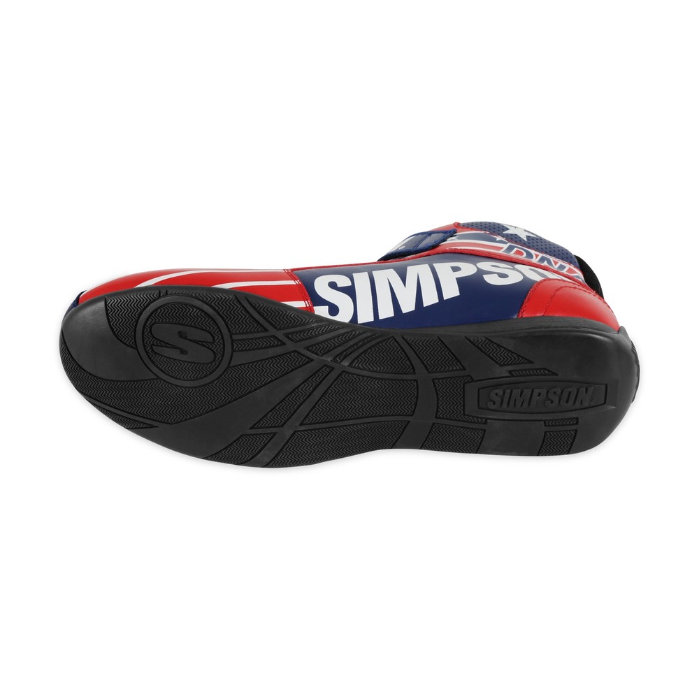 DX2130P DNA X2 Shoe