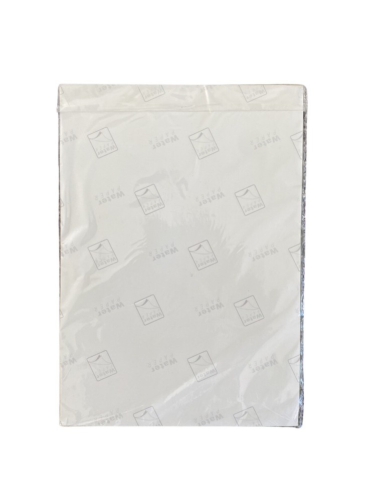 Bundle monster temporary tattoo paper - 5 pieces
