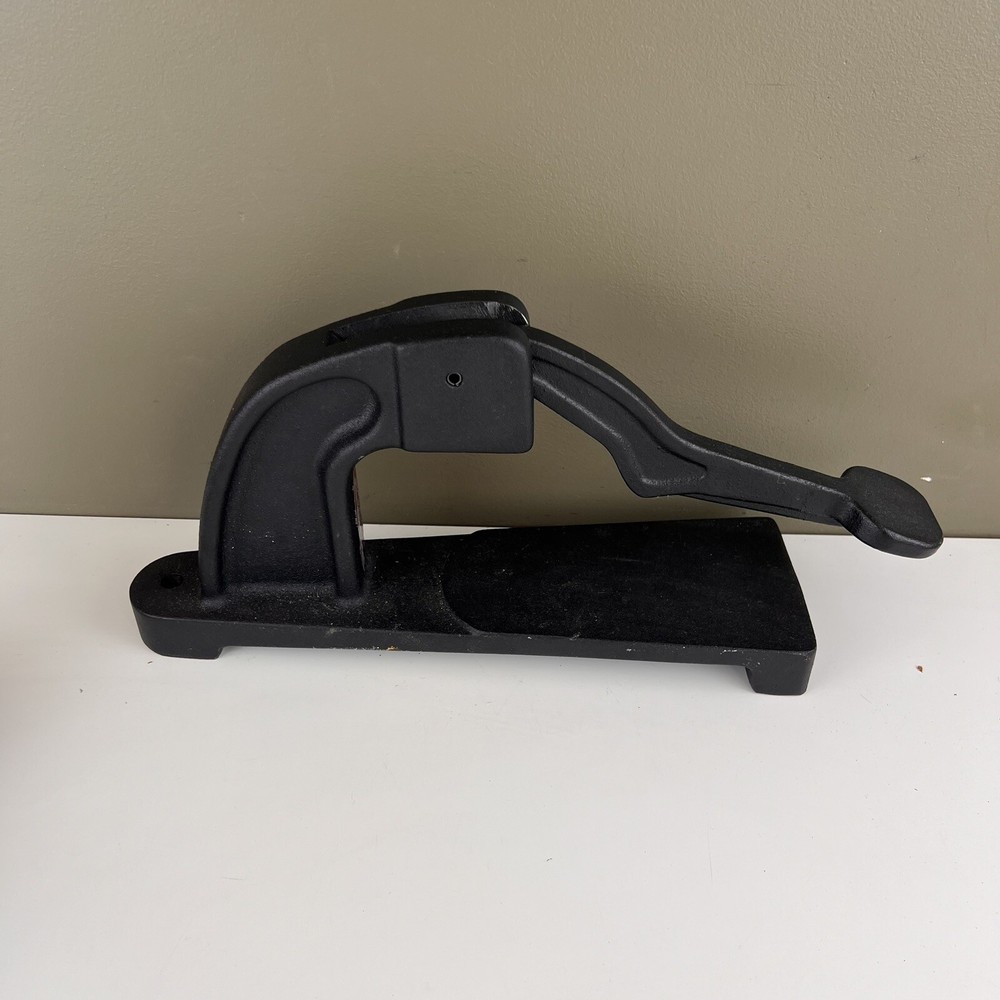 Mr. Button Maker Button Press For Parts