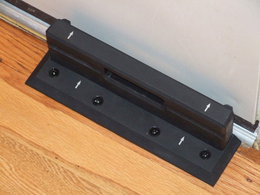 Door Lock Brace Home Security Personal Protection Security Device | Strongest