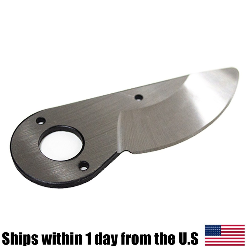 2/3 Hand Pruner Shear Cutting Blade #2 #4 #11 # 400 2/3