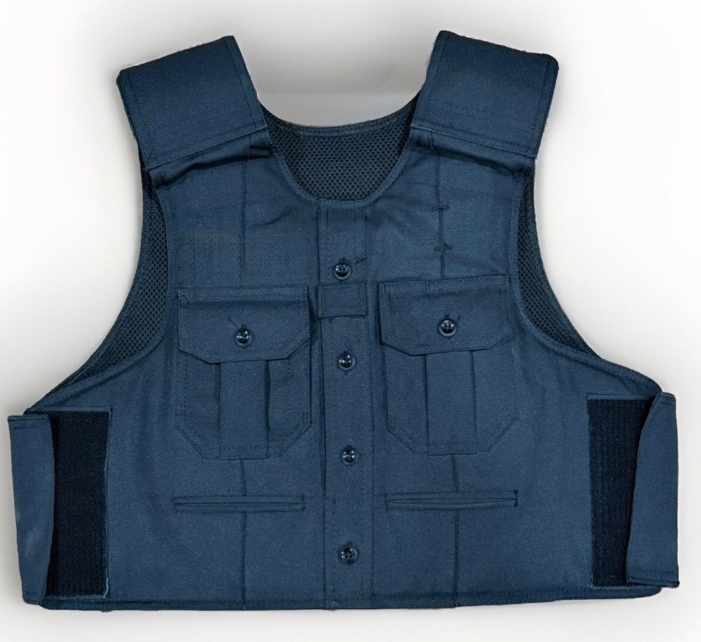 SafeLife Defense HYPERLINE Level 3A (medium )￼