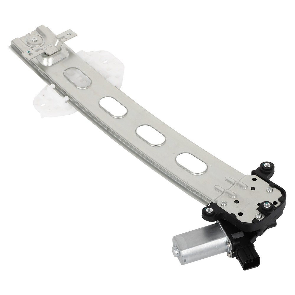 Front Right For 2006-2011 Honda Civic Coupe Window Regulator w/ Motor