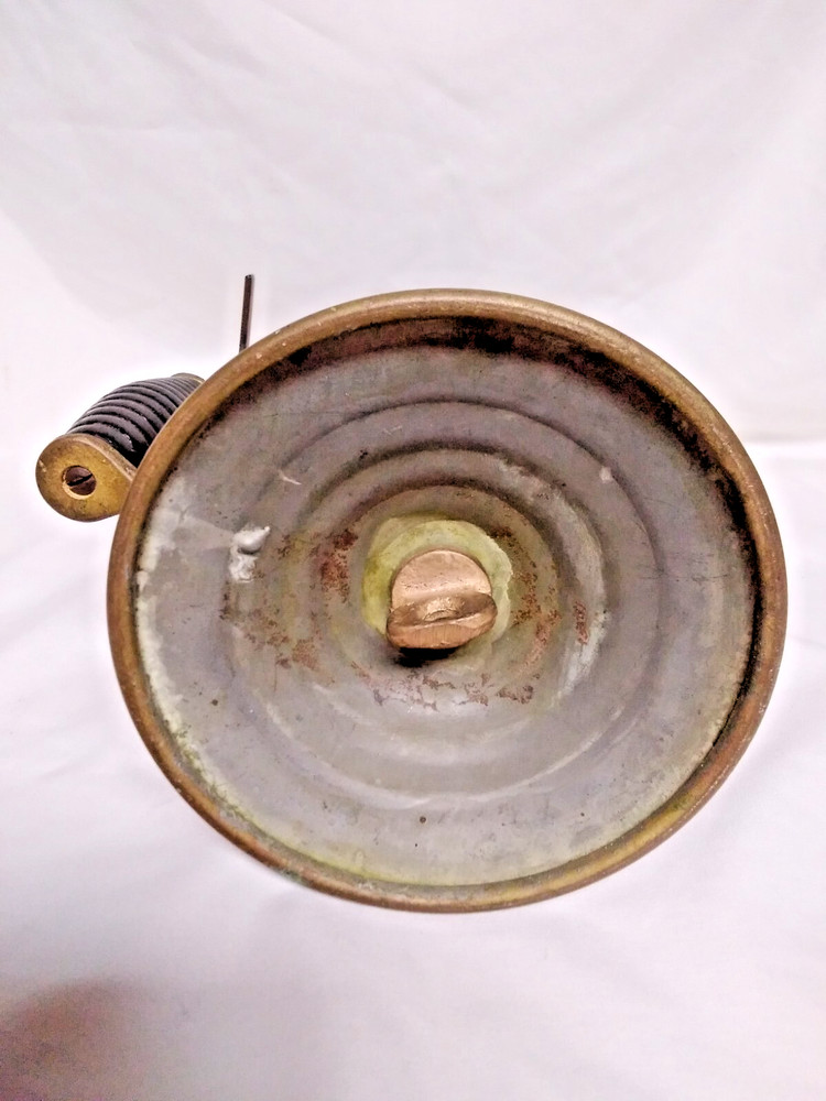 VINTAGE HERCULES BLOW TORCH (NICE)