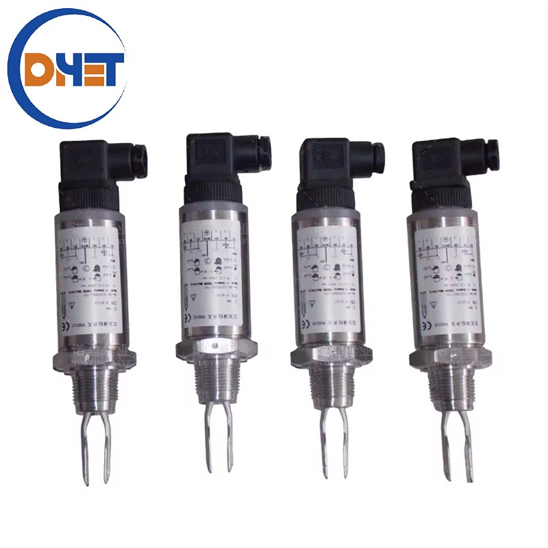 Compact Tuning Fork Level Sensor oil Tank Level Sensor hirschmann sensor