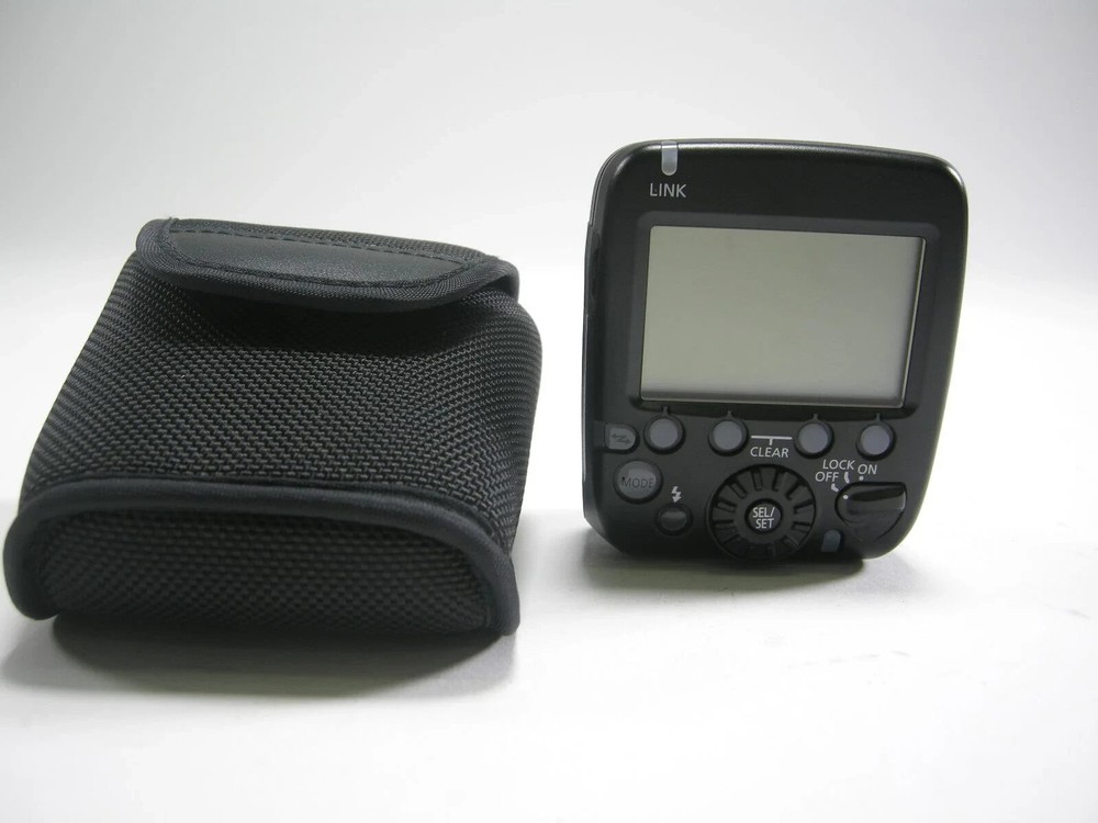 Canon ST-E3-RT Speedlite Transmitter STE3RT