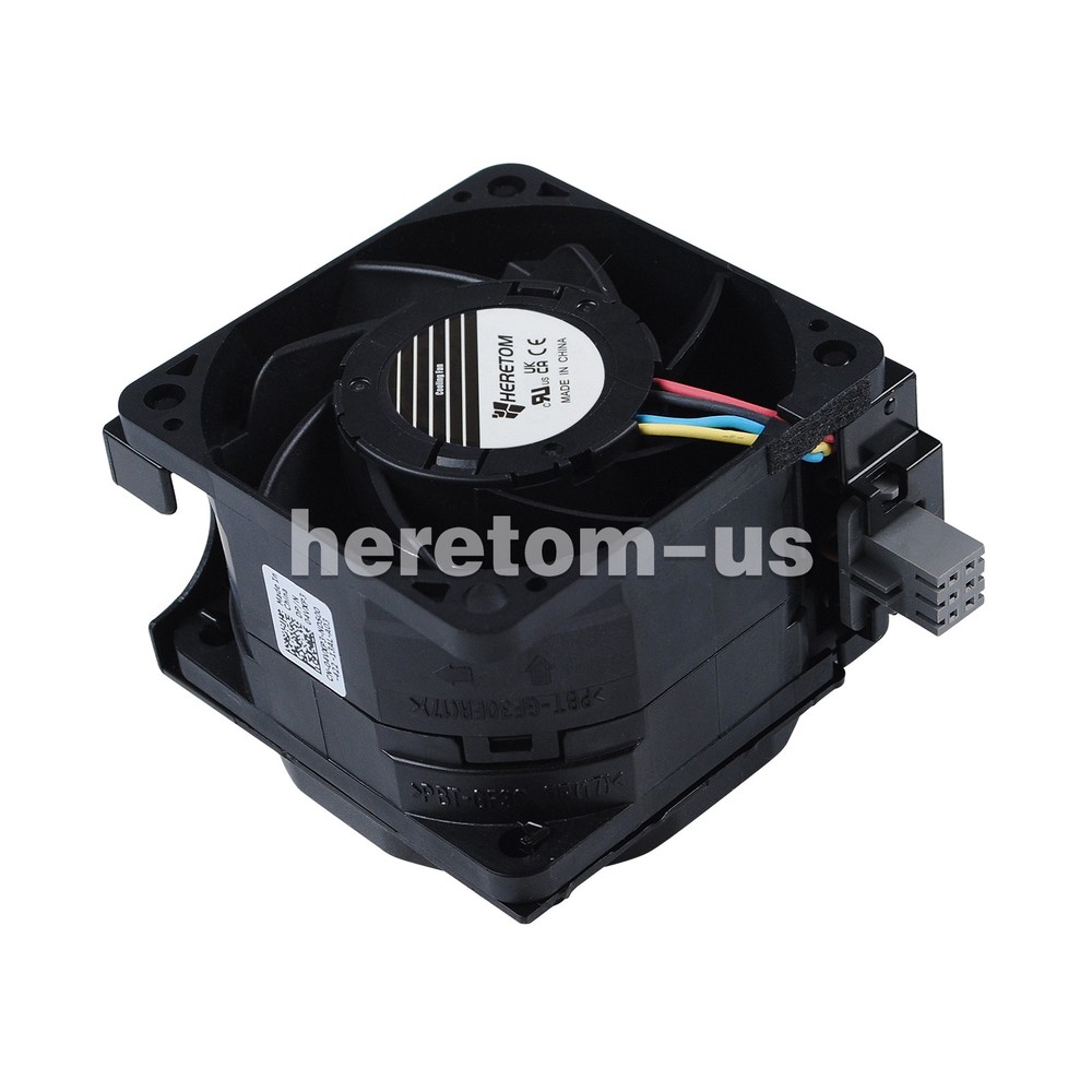 For DELL POWEREDGE SERVER R740 R7425 HIGH PERFORMANCE COOLING FAN 4VXP3 04VXP3