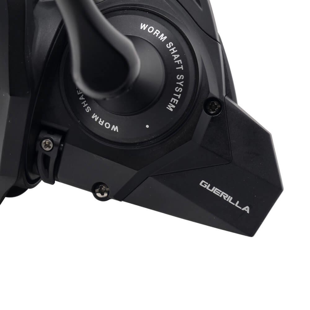 Tronixpro Guerilla Surf 6500 Fixed Spool Reel