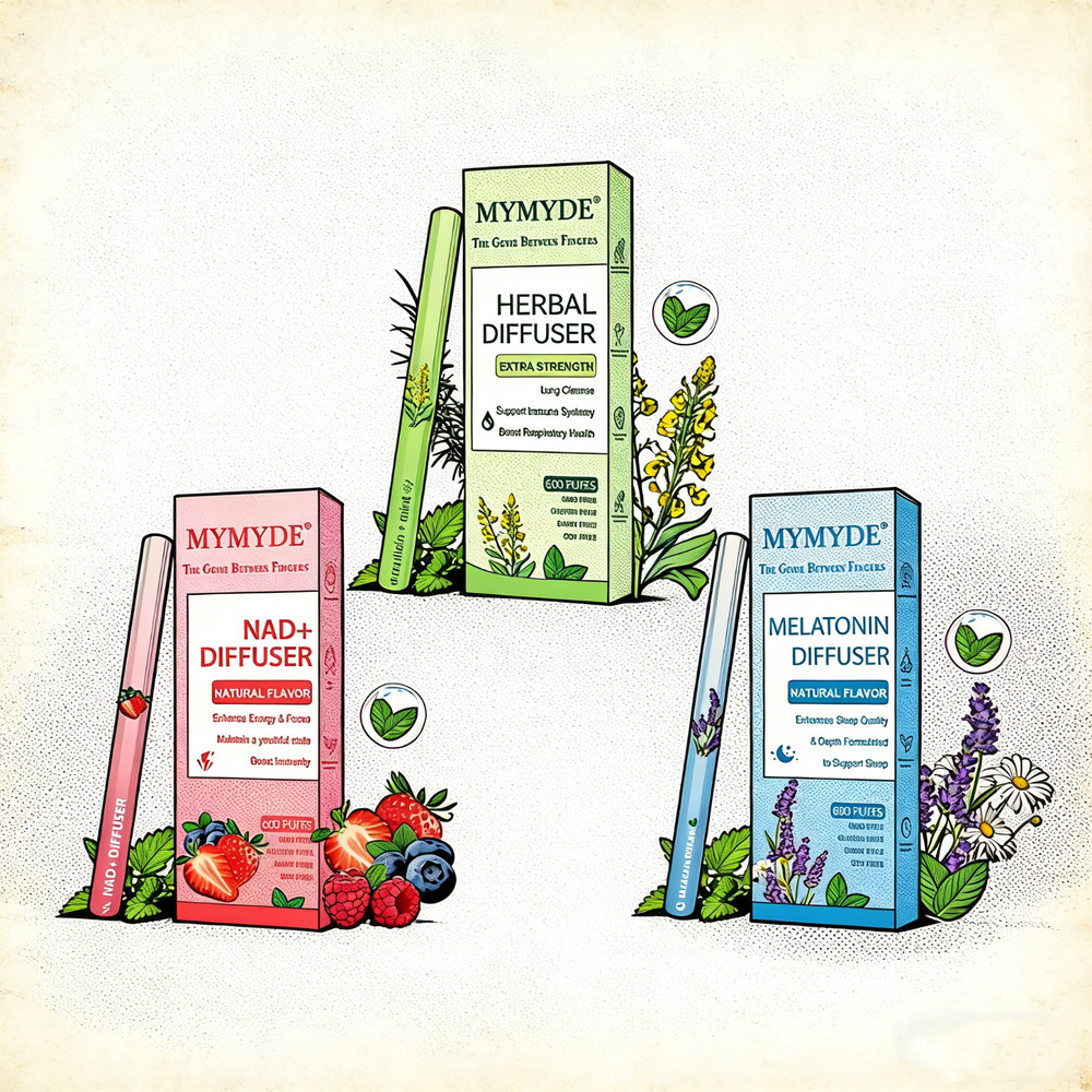 Your Home' s New Signature Scent | PremiumDiffuser Collection
