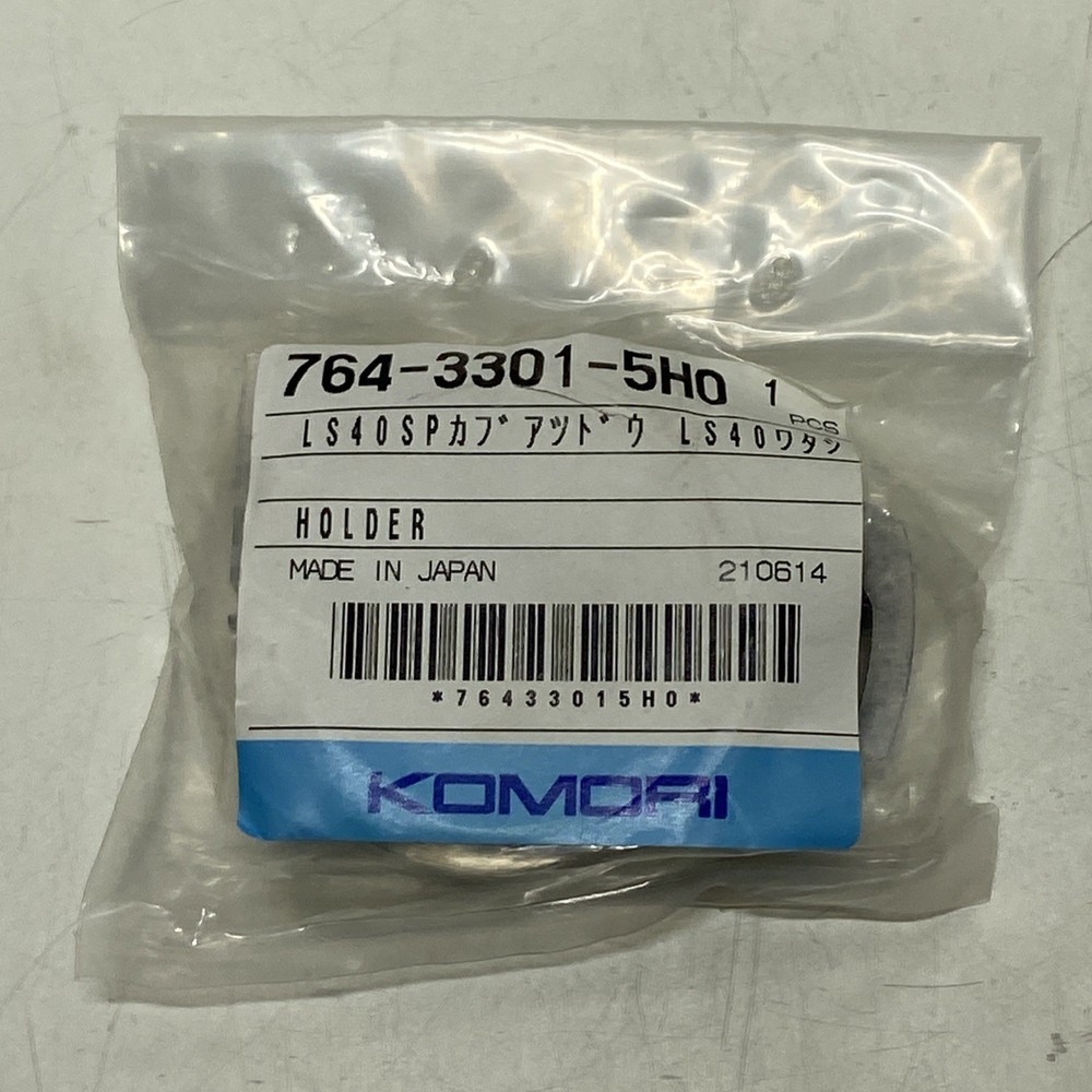 Komori 764-3301-5H0 Holder