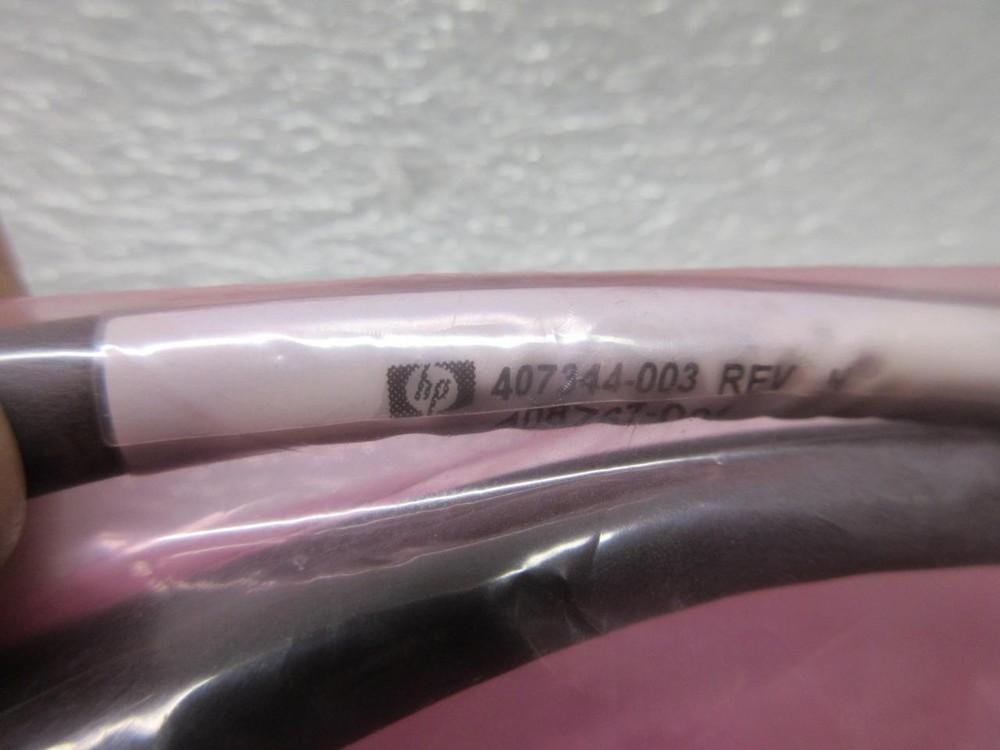 HP 407344-003 2m Mini-SAS Cable SFF-8088