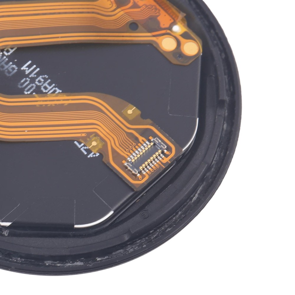 Garmin Forerunner 55 Original LCD Display Screen Repair / Replacement
