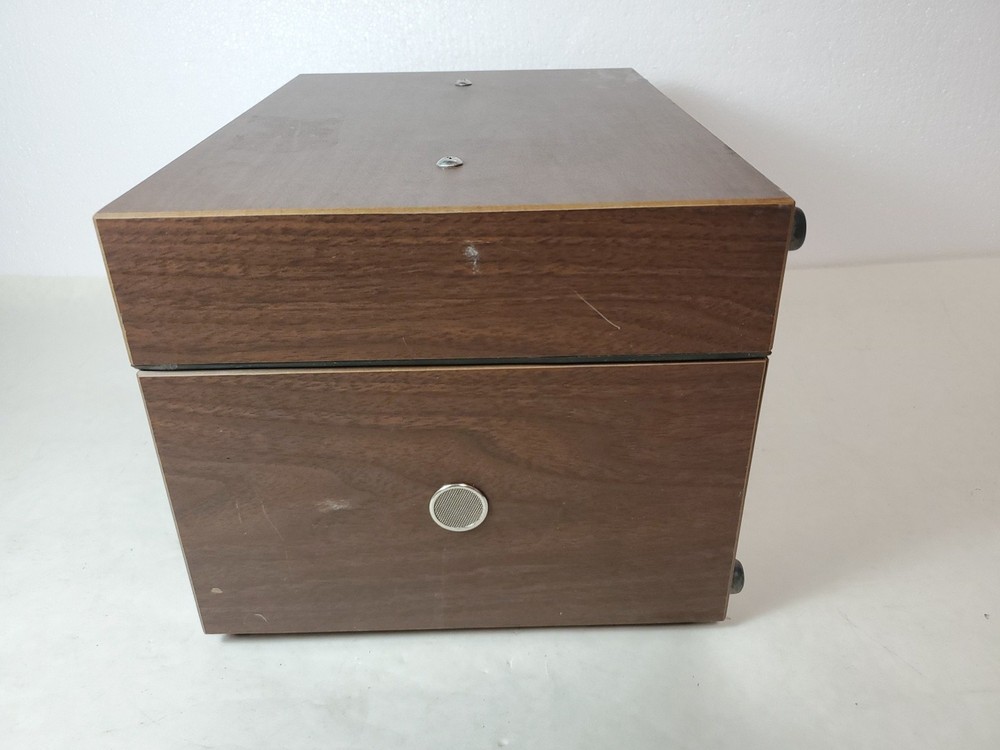 Vintage Struthers Dunn 75475 VIP EAROM Program Loader Memory Programmer - AS IS