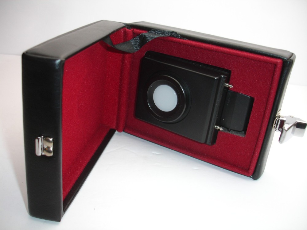 Minolta Flash Color Receptor Head for Color Meter II (boxed)