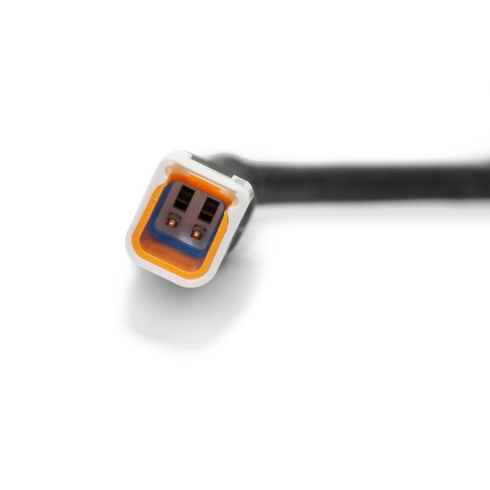 Temperature Sensor Koso M10xP1.0 (250 Degree C, White Plug)