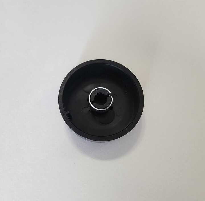 Bosch Tronic 6000C Control Knob #8738710920