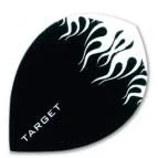 Target Pro Pear Dart Flights