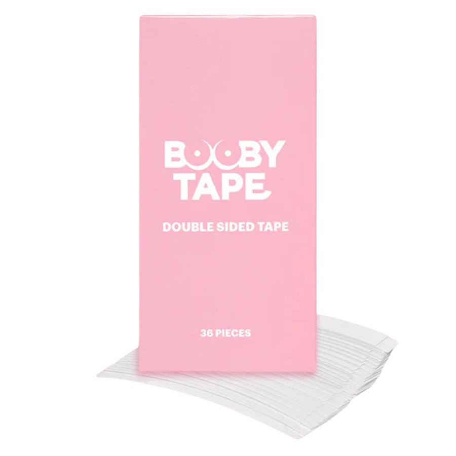 Booby Tape Double Sided Tape
