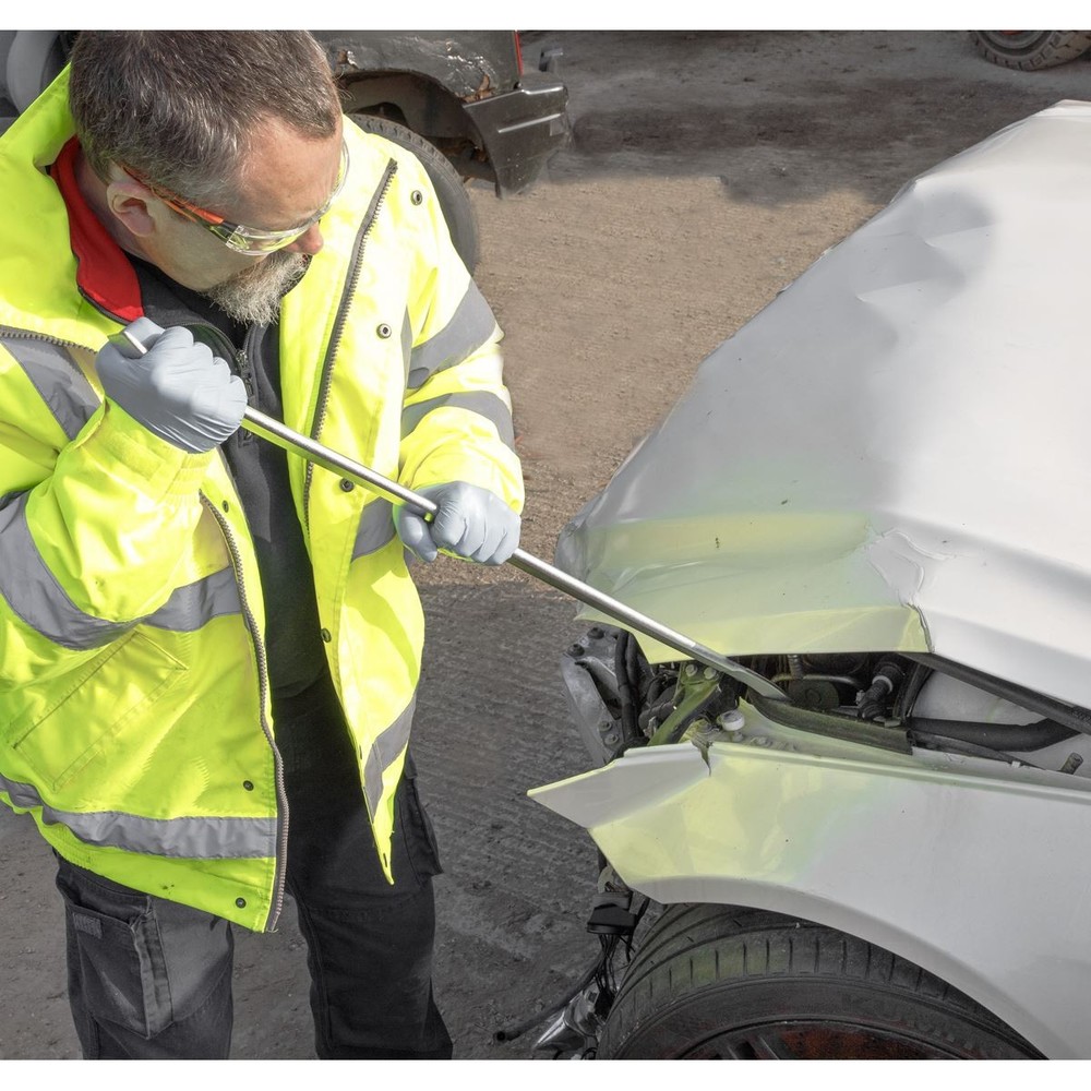 Sealey CB50 Body Panel Levering / Separating Tool Set 13pc