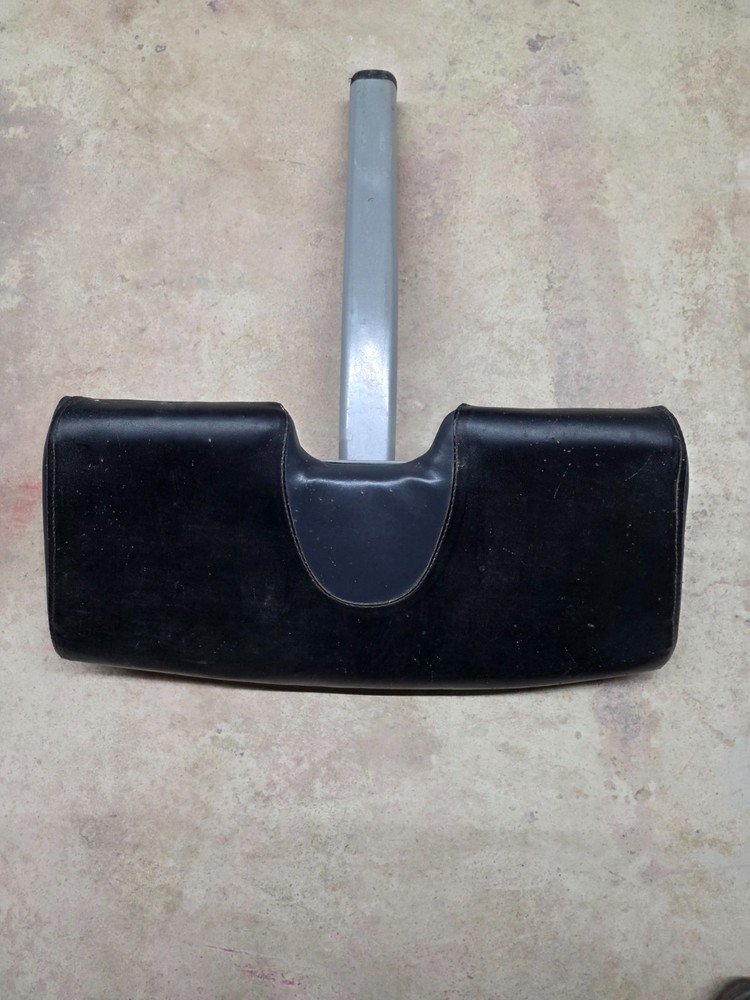 Bowflex Revolution Preacher Curl Attachment