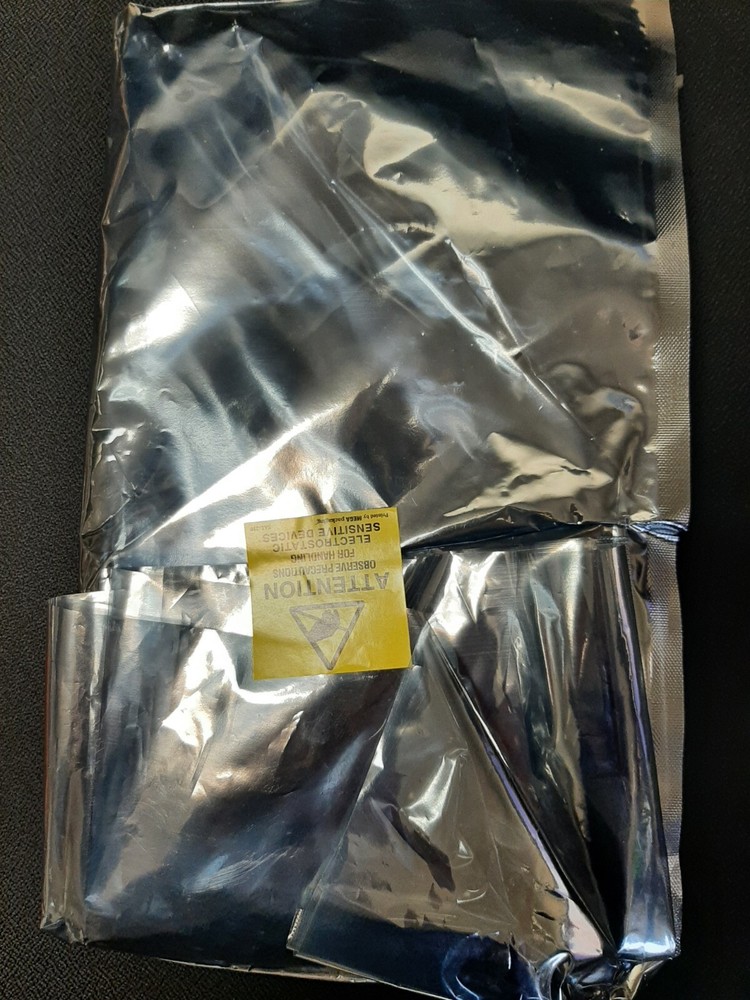 Quantum Chassis Management Blade, No Flash, iMCB ADIC CMB 3-01995-06 - NEW!