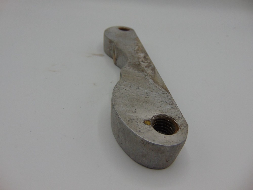 Silver Line SL-7 Hand Held Floor Edger Sander Replacement Part Glide Bracket