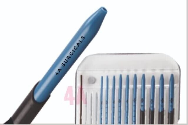 4A Amplatz Renal Sheath Dilator Set