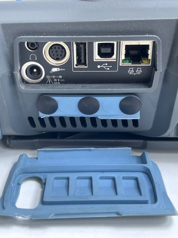 EXFO FTB-200-S1 WITH FTB-8510