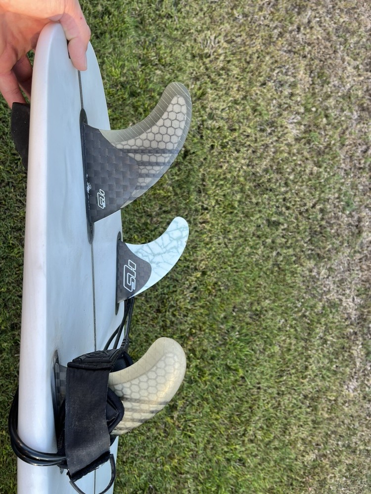 JS SURFBOARD