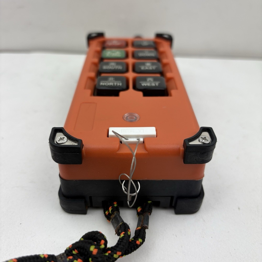 F21-E1B Replacement Wireless Remote Control for Hoist Crane