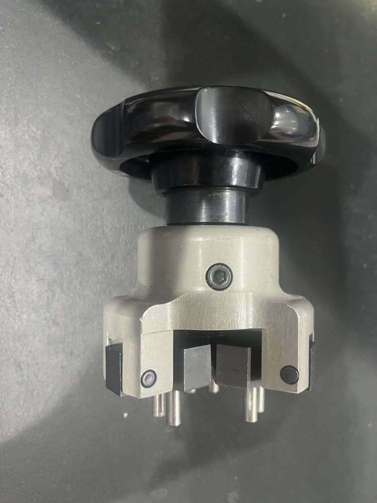 MicroCentric Collet Change Fixture MA32A