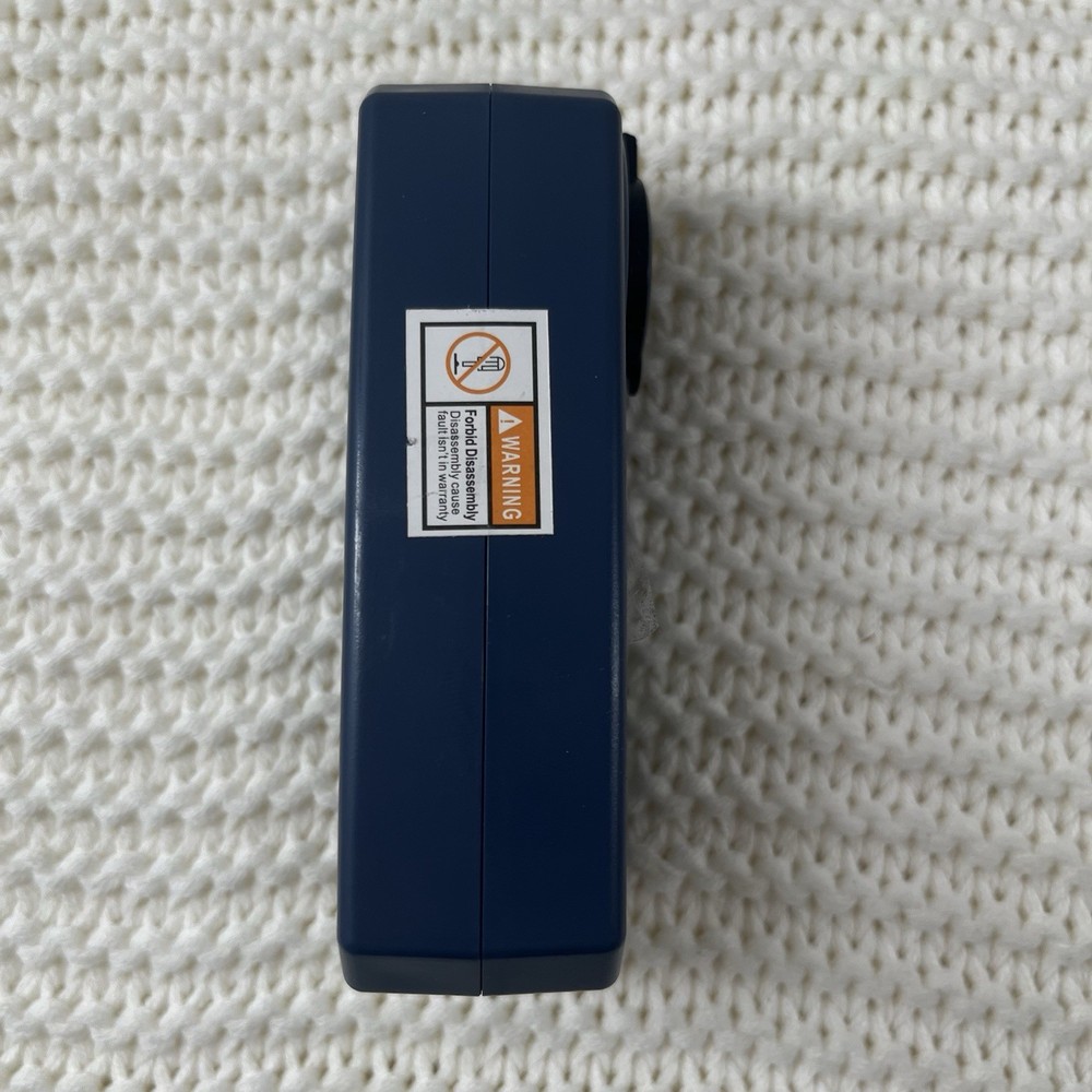 Digital Refractometer Brix Meter Tester Measuring Sugar Content Range 0-55% Brix