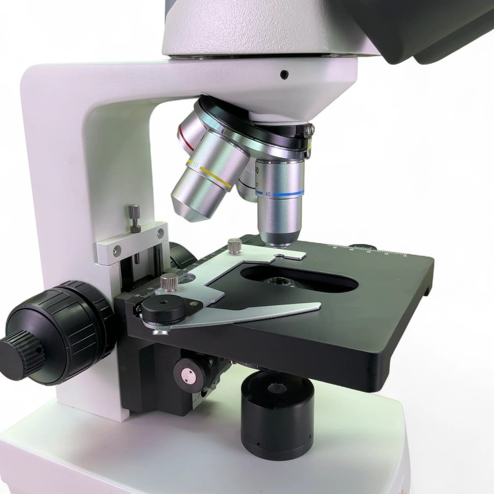 Motic Ecoline Eco Series Digital Binocular Microscope D-ELDB Lab Microscope
