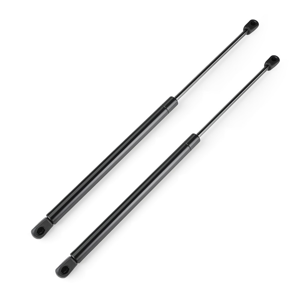 2PCS Front Windshield Lift Support Windshield Tipout For Polaris Ranger 900 1000