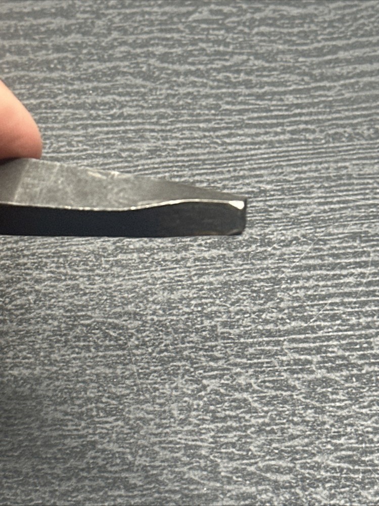 Snap On 7/32" Tapered Bit Extractor SR-14