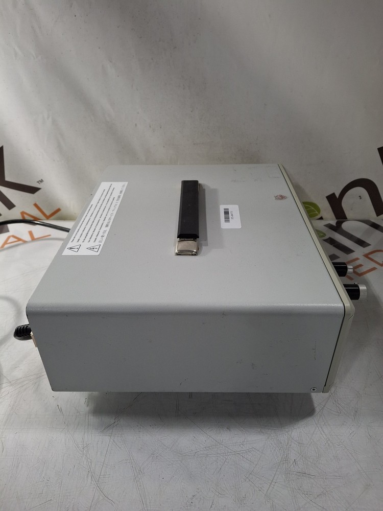 Luxtec 9300XSP Light Source