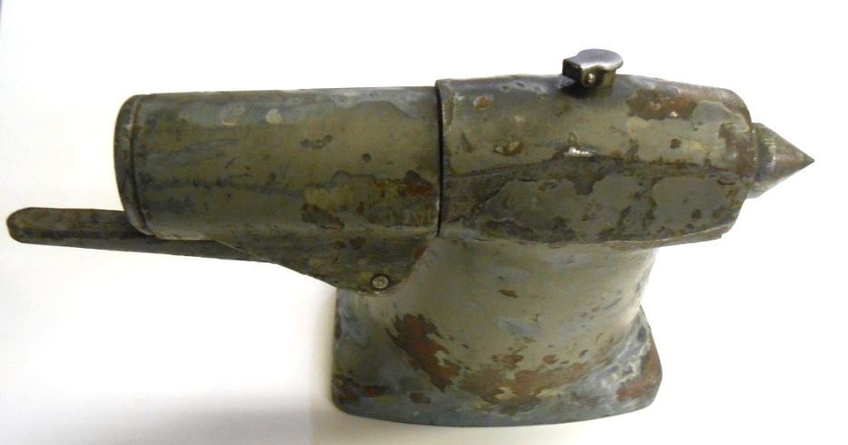 UNKNOWN BRAND TAIL STOCK