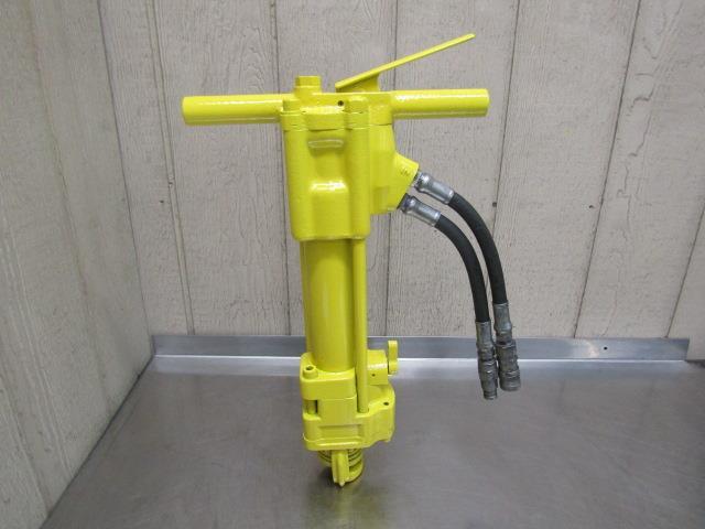 Stanley HD45 Hydraulic Hammer Drill 45 Lbs - REBUILT