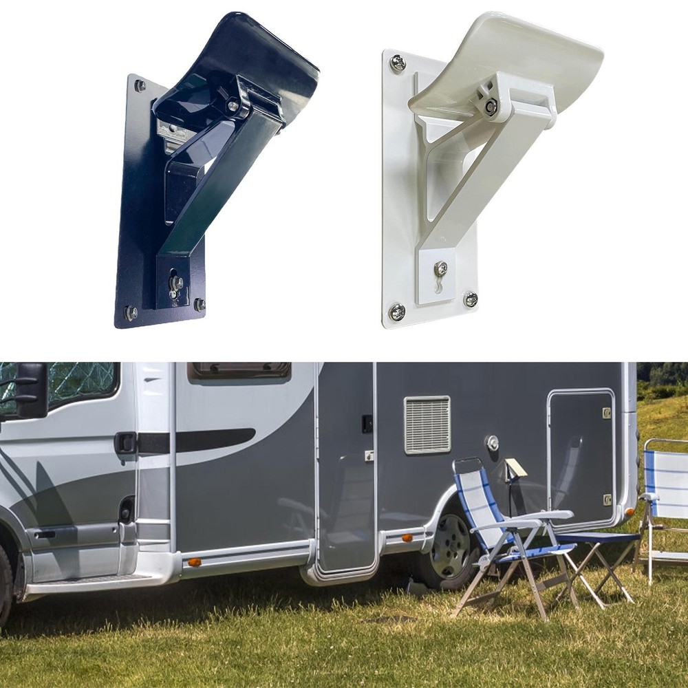 RV Awning Roller Cradle Support Easy Installation RV Center Support