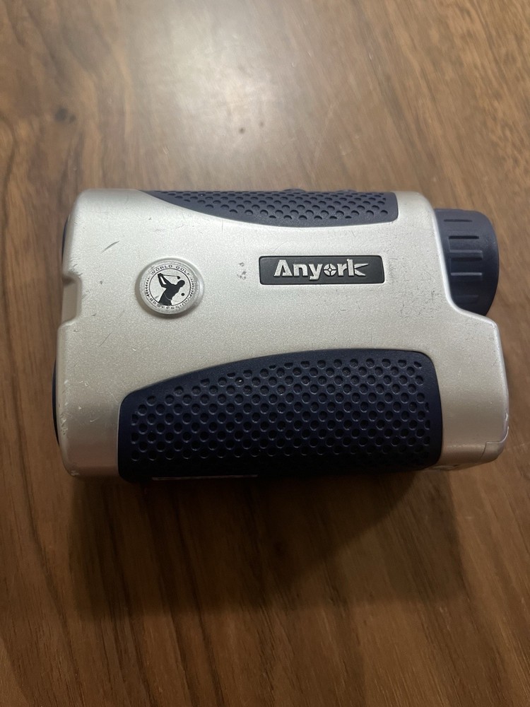 Rangefinder Anyork