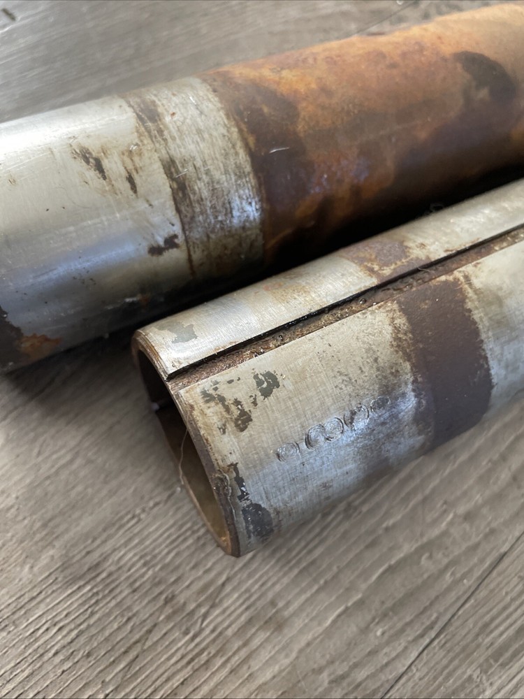 Delta DP220 Tubes.
