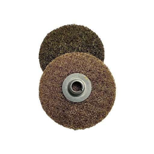 Conditioning Disc Type R Medium 3" (Lot of 10)