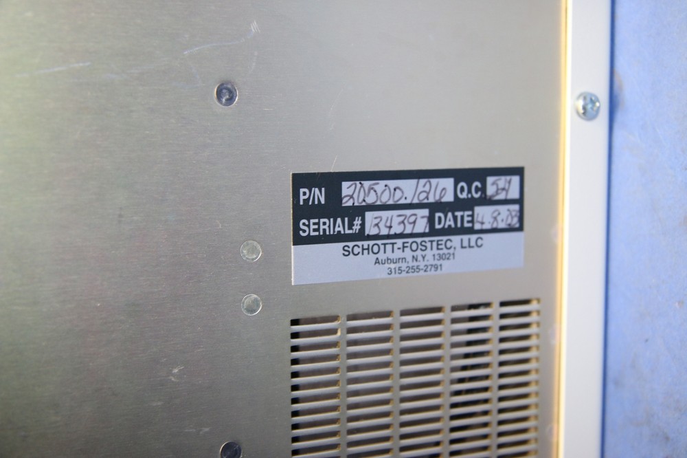 JH Technologies EKE ACE Light Source - 17130