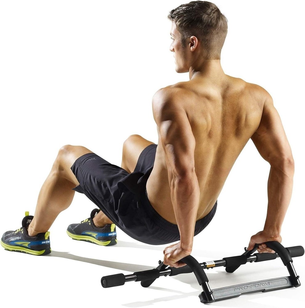 ProForm Multi-Training Door Gym. brand new