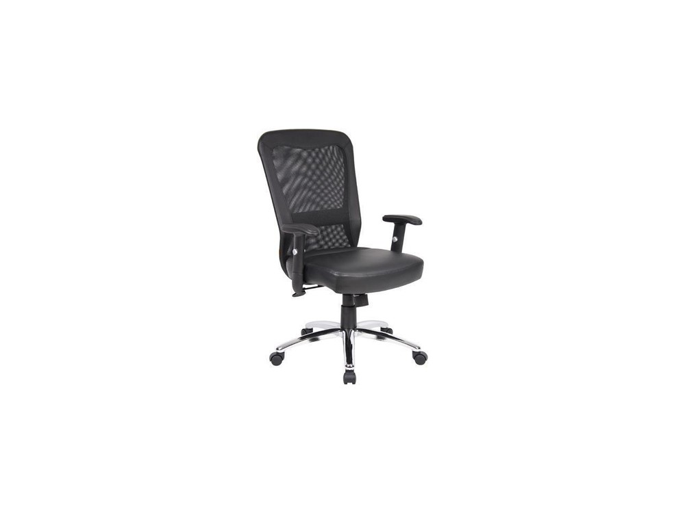 BOSS Office Products B580C Executive Chair