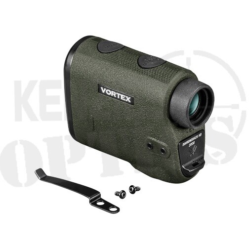 Vortex Diamondback HD 2000 Laser Rangefinder LRF-DB2000